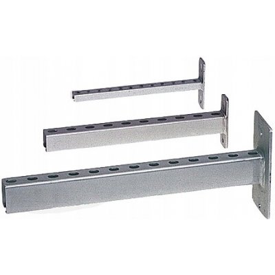 Konzole 38/40 × 950 mm 2 s víkem ZB / balení 1 ks – Hledejceny.cz