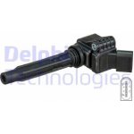 Zapalovací cívka DELPHI GN10632-12B1 – Hledejceny.cz