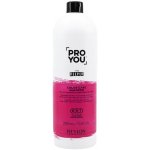 Revlon Professional Pro You The Keeper Color Care Shampoo Šampon pro zářivou barvu vlasů 1000 ml – Zbozi.Blesk.cz