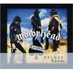 Motörhead - Ace Of Spades DeLuxe Edition CD – Hledejceny.cz