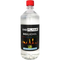 BIO FLAME AROMATHERAPY biolíh 12 L Svěží směs