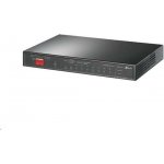 TP-LINK TL-SG1210P – Zboží Živě