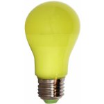 Diolamp SMD LED žárovka Insect repellent A60 10W/E27/230V/1700K/800Lm/270° – Hledejceny.cz