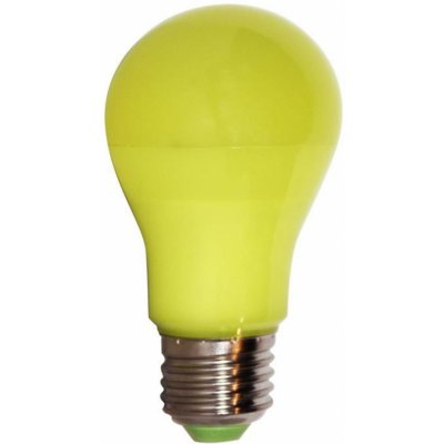 Diolamp SMD LED žárovka Insect repellent A60 10W/E27/230V/1700K/800Lm/270° – Hledejceny.cz
