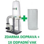 HOLZSTAR SAA2003 (400 V) – Sleviste.cz