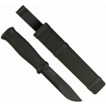 Morakniv Mora 2000 S Black BlackBlade – Zboží Mobilmania