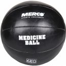 Medicinbal Merco Black Leather 2 kg