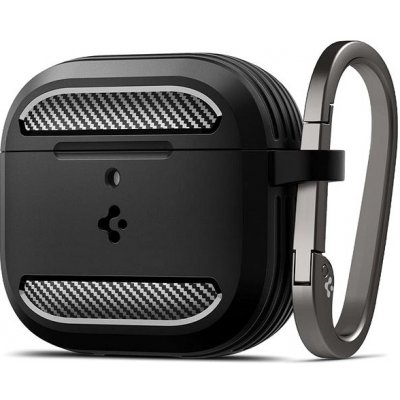 Spigen Rugged Armor AirPods 4 ACS08642 – Zboží Živě