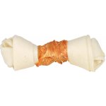 Trixie DentaFun uzel buvolí s kuřecím masem 15 cm 70 g – Hledejceny.cz