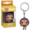 Přívěsek na klíče Funko POP! Fortnite přívěsek na klíče Keychain S2 Valor