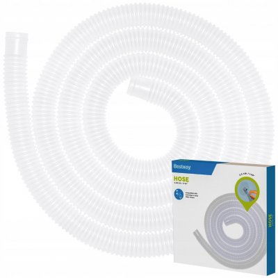 BESTWAY 58369 Náhradní hadice k filtru – Hledejceny.cz