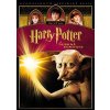 DVD film Harry potter a tajemná komnata DVD