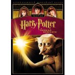 Harry potter a tajemná komnata DVD – Zboží Mobilmania