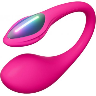 Lovense Lush Mini – Zboží Dáma
