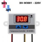Neven XH-W3001 -50 až 110 °C 12V – Zbozi.Blesk.cz