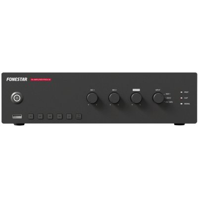 Fonestar PROX30 – Hledejceny.cz