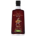 Black Jamaica XO 12y 40% 0,7 l (karton) – Sleviste.cz