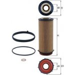 Olejový filtr MAHLE OX 560D