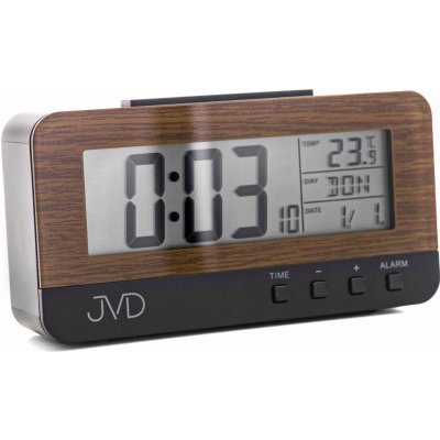 JVD RB91.2 – Zboží Dáma