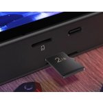 Lenovo Legion Go Gen 2 8ASP2 2TB Eclipse Black – Zboží Živě