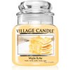 Svíčka Village Candle Maple Butter 389 g