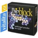 Bard Bio Block protiplísň.prášek-nehty na rukách 3 x 0,1 g