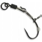 Carp ´R´ Us Ready Naked Ronnie rig Predator 8 3 ks – Zboží Dáma