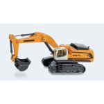 Siku Pásový bagr Liebherr 1:87 – Zboží Mobilmania
