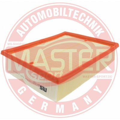 MASTER-SPORT Vzduchový filtr 26151LFPCSMS – Hledejceny.cz