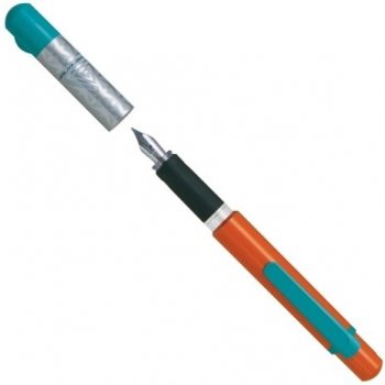 Bruynzeel-sakura 9337 trojhranné pero bombičkové extra jemné iridium hrot pravák