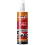 Moje Auto Mlléko pro čištění kokpitu jablko 300 ml | Zboží Auto