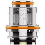 Geekvape Z Series Coil 0.15 ohm 5 ks – Hledejceny.cz