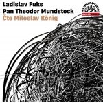 Pan Theodor Mundstock - Ladislav Fuks – Zboží Dáma