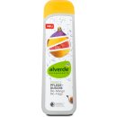 alverde Naturkosmetik sprchový gel bio mango & bio fíky 300 ml