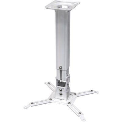 Stropní držák na projektor HS-PDS58-60 – Sleviste.cz