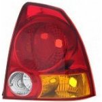 Zadní světlo- pravé HYUNDAI ACCENT (LC) 2002-2006 |002-2006| DEPO | 2211915RUQ – Hledejceny.cz