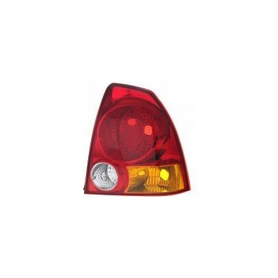 Zadní světlo- pravé HYUNDAI ACCENT (LC) 2002-2006 |002-2006| DEPO | 2211915RUQ – Hledejceny.cz