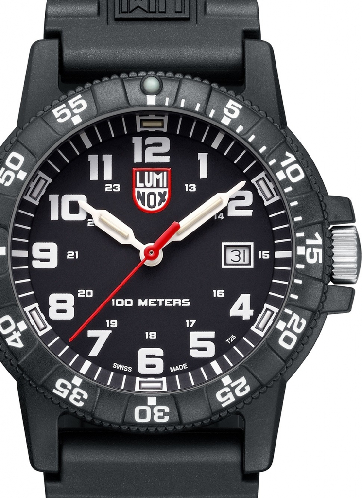 Luminox 0321