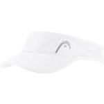 Head Pro Player Visor 2024 kšilt bílá – Hledejceny.cz
