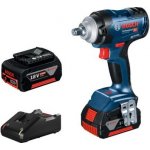 Bosch GDS 18V-400 Professional 0 601 9K0 020 – Zboží Dáma