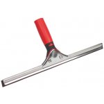 Unger Stěrka ErgoTec 35 cm/14" červená měkká guma ES35R – Zboží Dáma