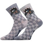 LICHOŽROUTI K KUDLA ponožky – Sleviste.cz