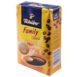 Tchibo Family mletá 250 g – Sleviste.cz