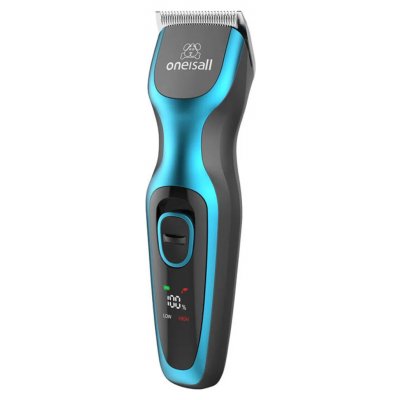 Oneisall DTJ-001 Stříhací strojek – Zboží Mobilmania