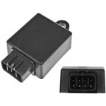 CDI jednotka Peugeot 8 pin - digital Peugeot Ludix , Peugeot Jet force – Hledejceny.cz