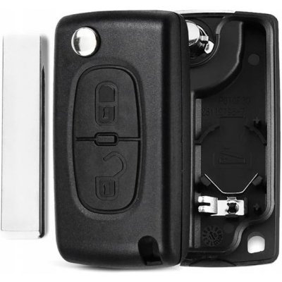 AWPARTS - Pouzdro na klíče od auta - Pouzdro na dálkové ovládání - Pouzdro na dálkové ovládání | Zboží Auto