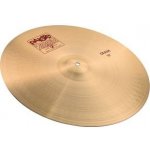 Paiste 2002 Classic Thin Crash 16" – Zbozi.Blesk.cz