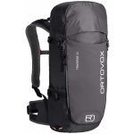 Ortovox Traverse Dry 30 l black steel – Zboží Mobilmania