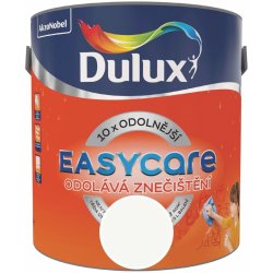 Dulux EasyCare 2,5 l mistrovské plátno