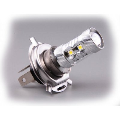 Autolamp LED H4 12V-24V 50W | Zboží Auto